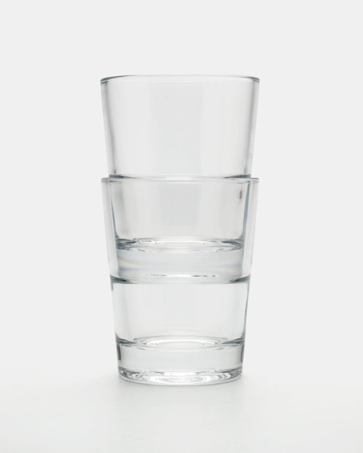 relations™ GRCIC TUMBLER(CLEAR) 230ml