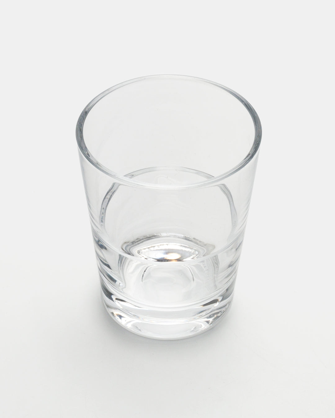 relations™ GRCIC TUMBLER(CLEAR) 230ml