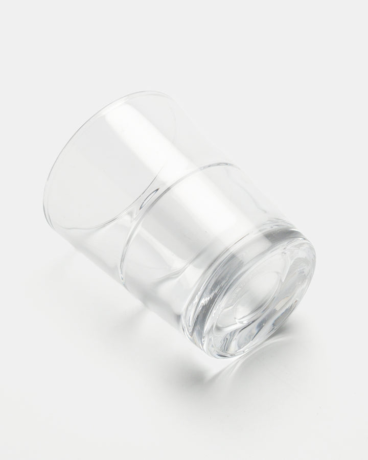 relations™ GRCIC TUMBLER(CLEAR) 230ml