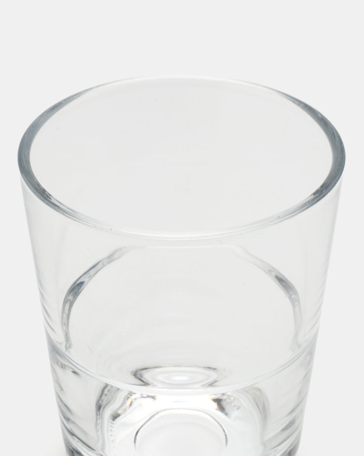 relations™ GRCIC TUMBLER(CLEAR) 230ml