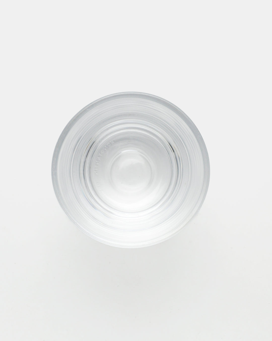 relations™ GRCIC TUMBLER(CLEAR) 230ml