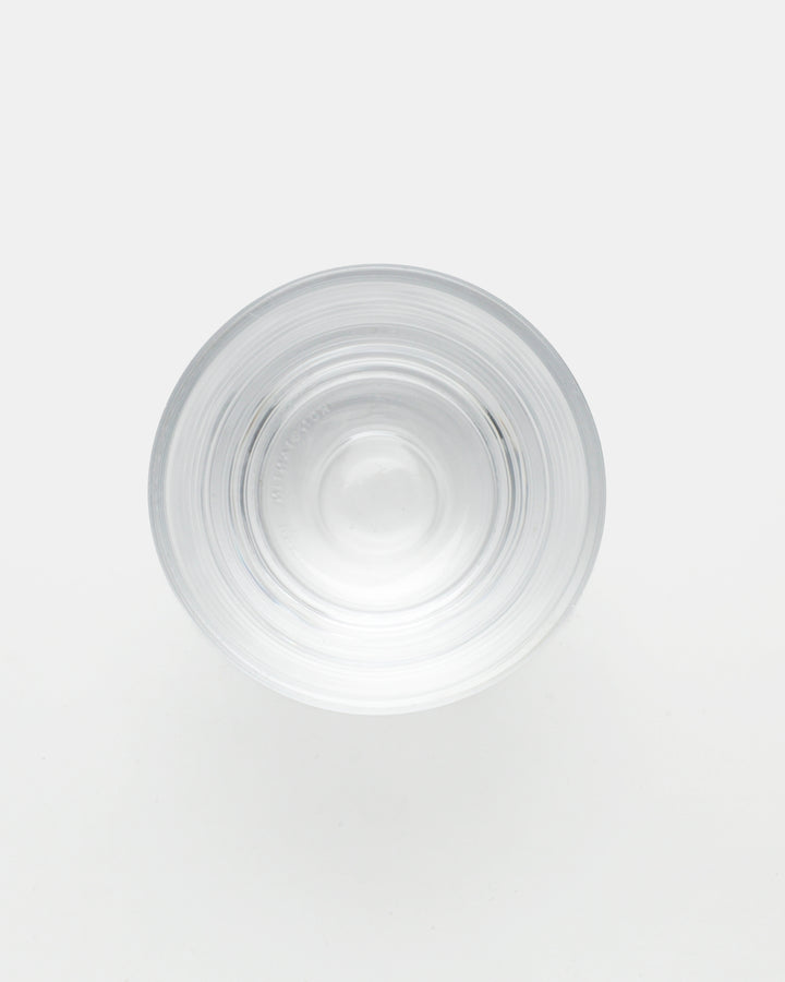 relations™ GRCIC TUMBLER(CLEAR) 230ml