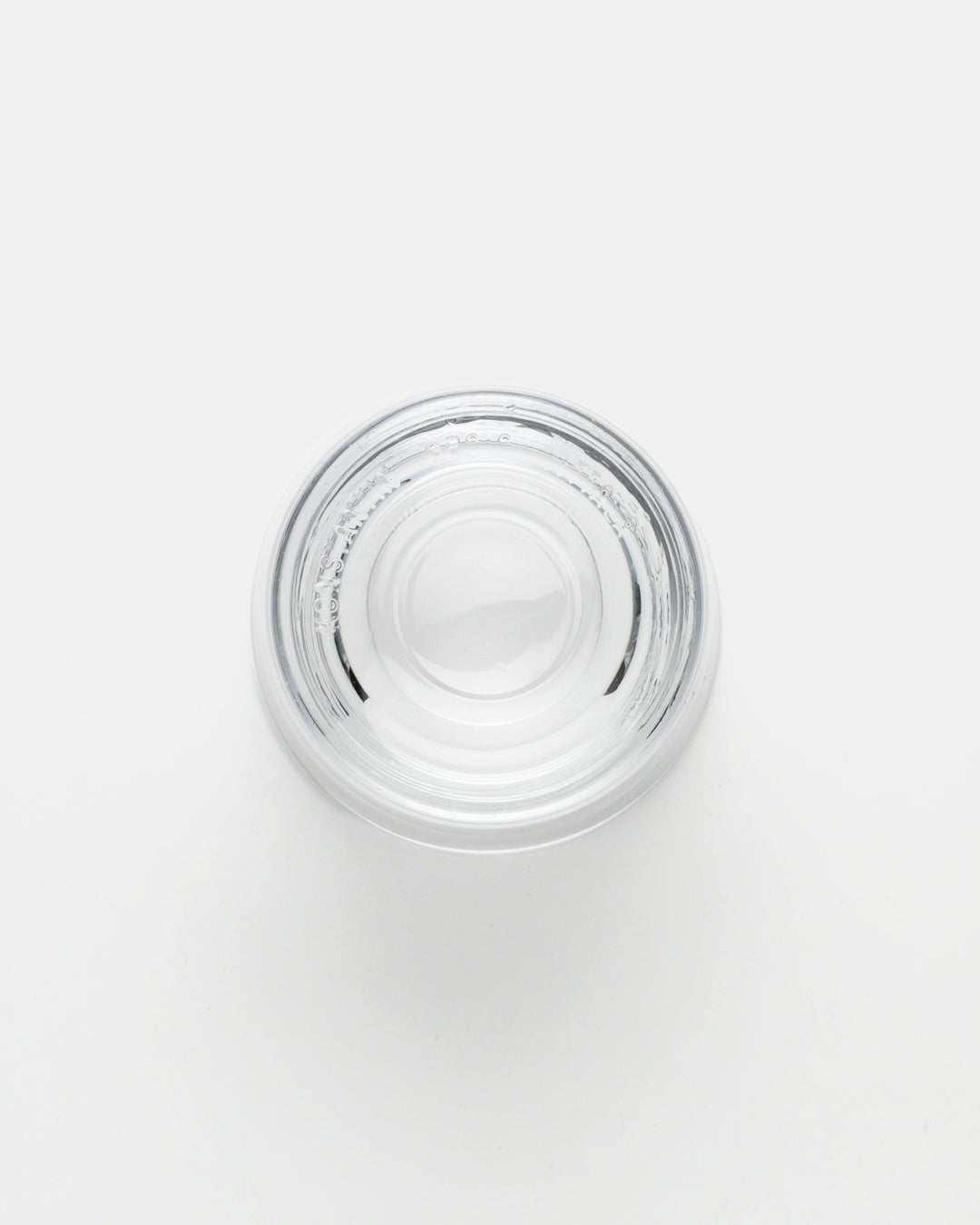 relations™ GRCIC TUMBLER(CLEAR) 230ml
