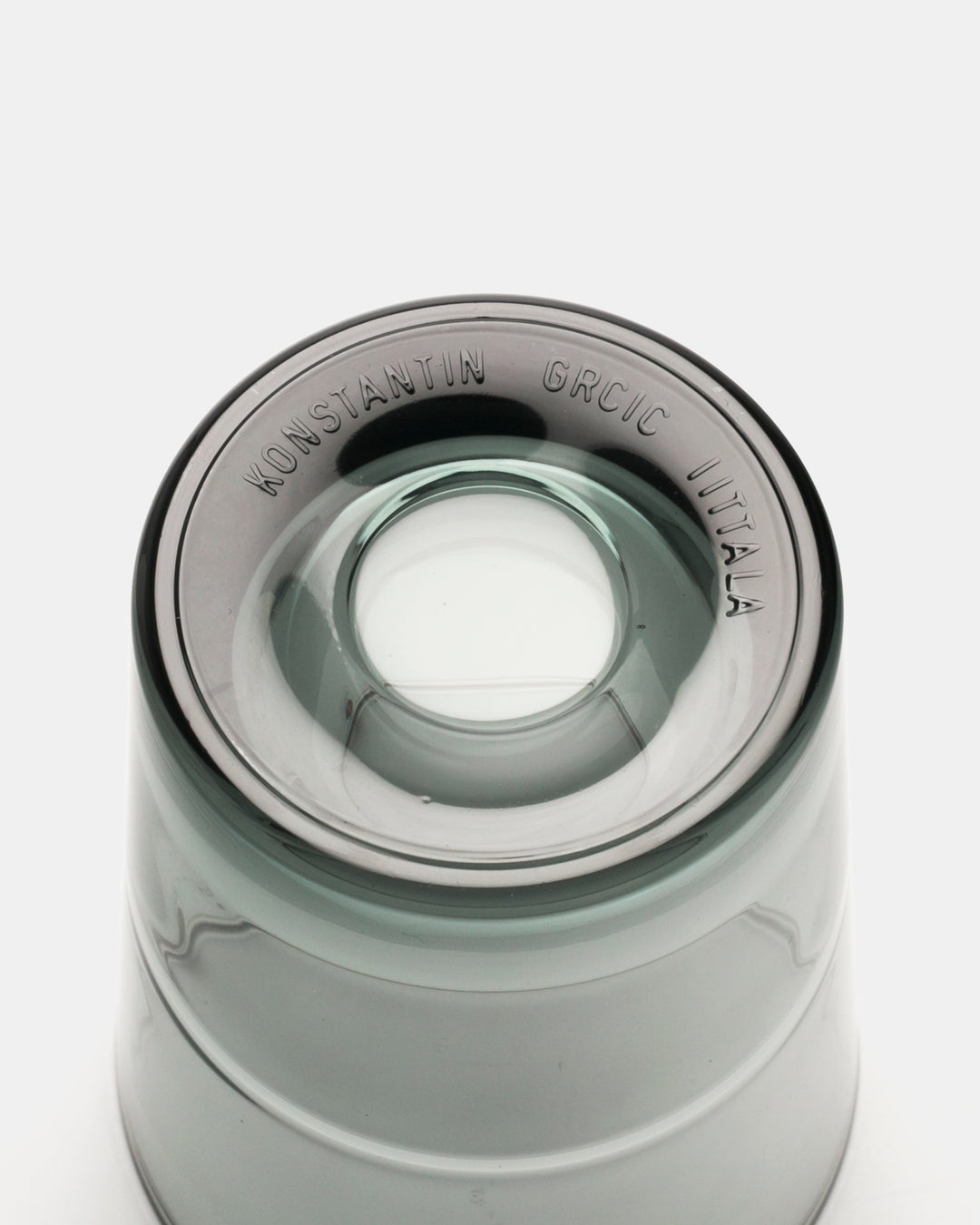 relations™ GRCIC TUMBLER(GREY) 230ml 2pcs with BOX