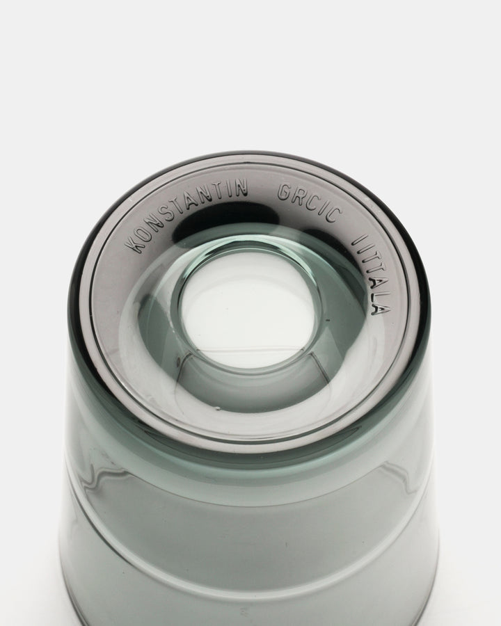 relations™ GRCIC TUMBLER(GREY) 230ml 2pcs with BOX