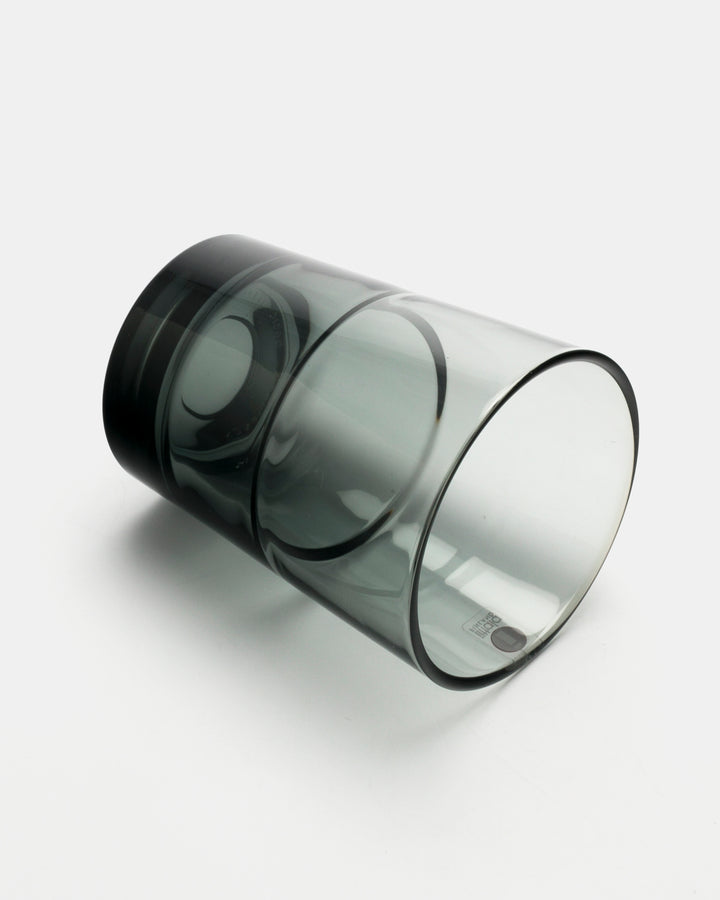 relations™ GRCIC TUMBLER(GREY) 230ml 2pcs with BOX