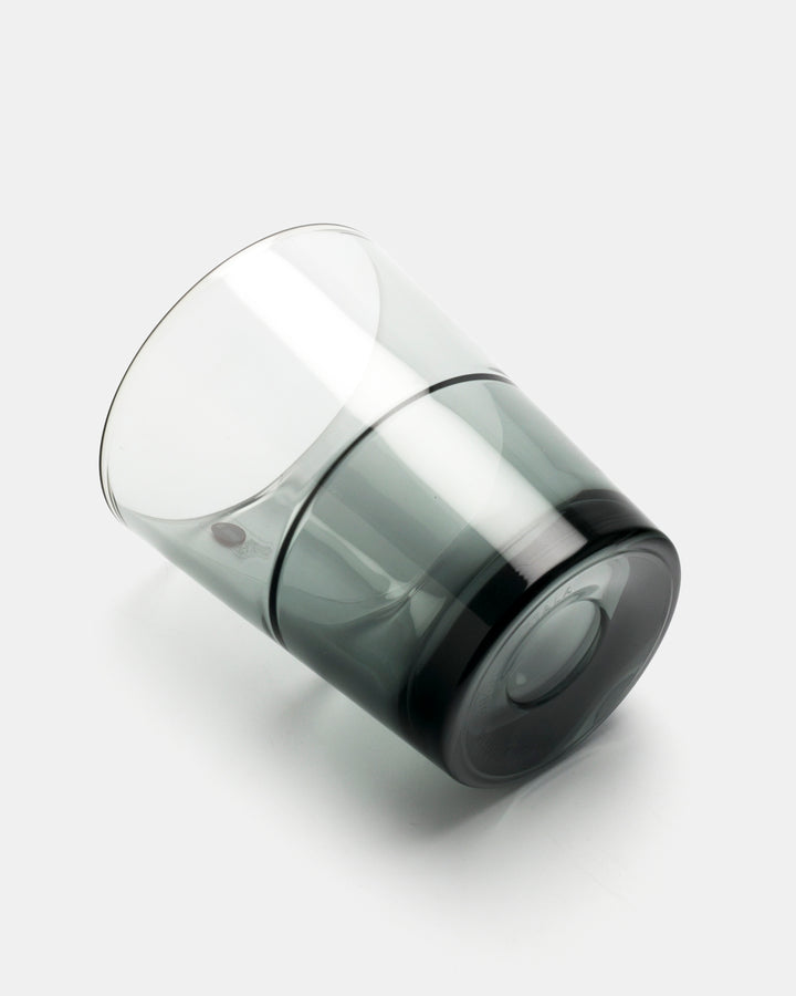 relations™ GRCIC TUMBLER(GREY) 230ml 2pcs with BOX