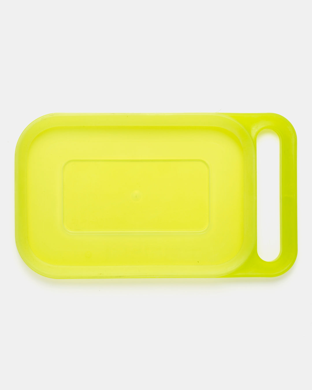 "AIR" Dish 1.0L with Green Lid