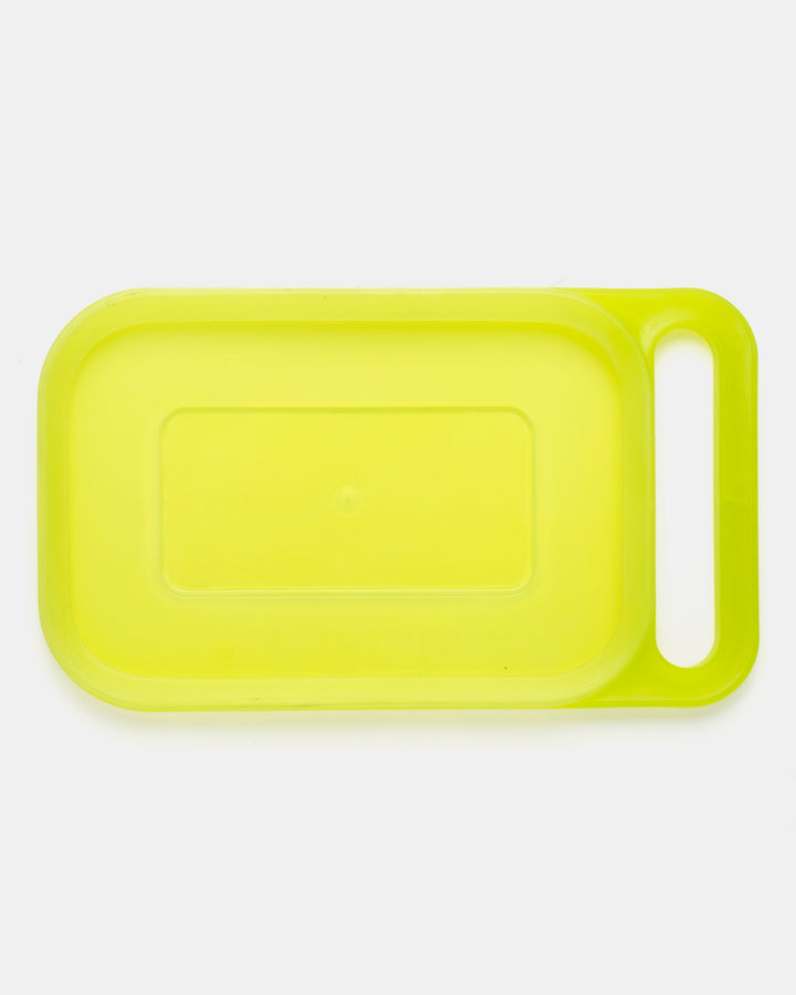 "AIR" Dish 1.0L with Green Lid