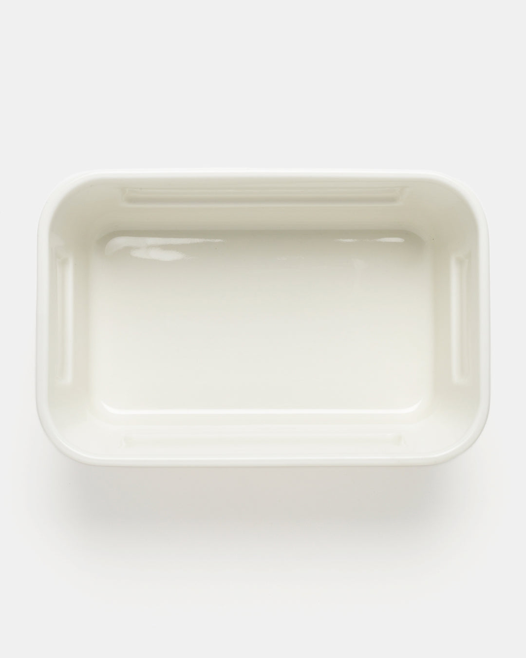 "AIR" Dish 1.0L with Green Lid