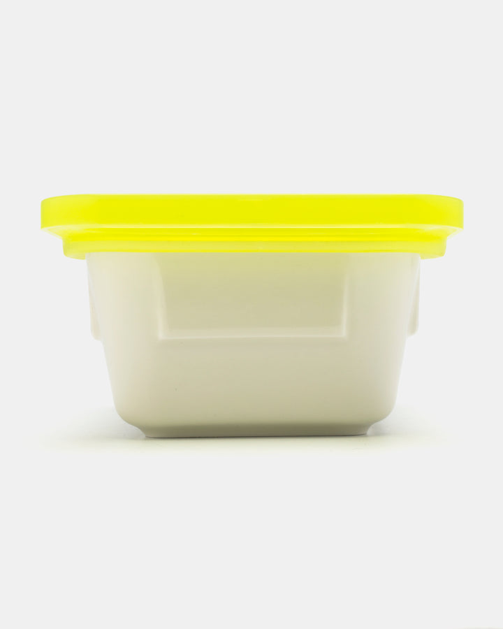 "AIR" Dish 1.0L with Green Lid