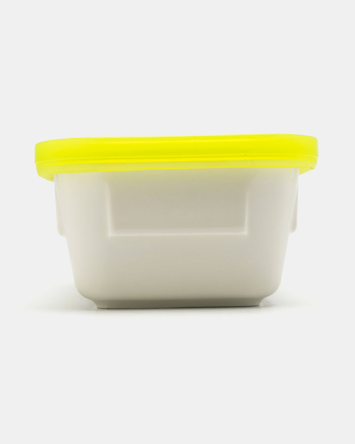 "AIR" Dish 1.0L with Green Lid