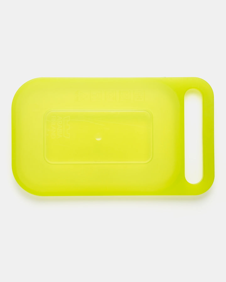 "AIR" Dish 1.0L with Green Lid