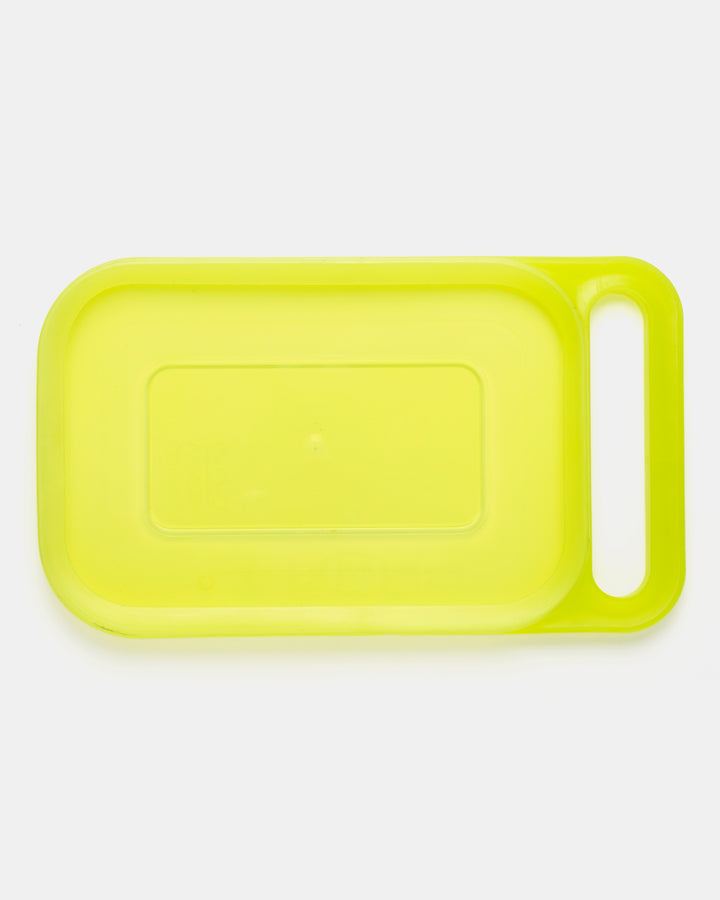 "AIR" Dish 1.0L with Green Lid
