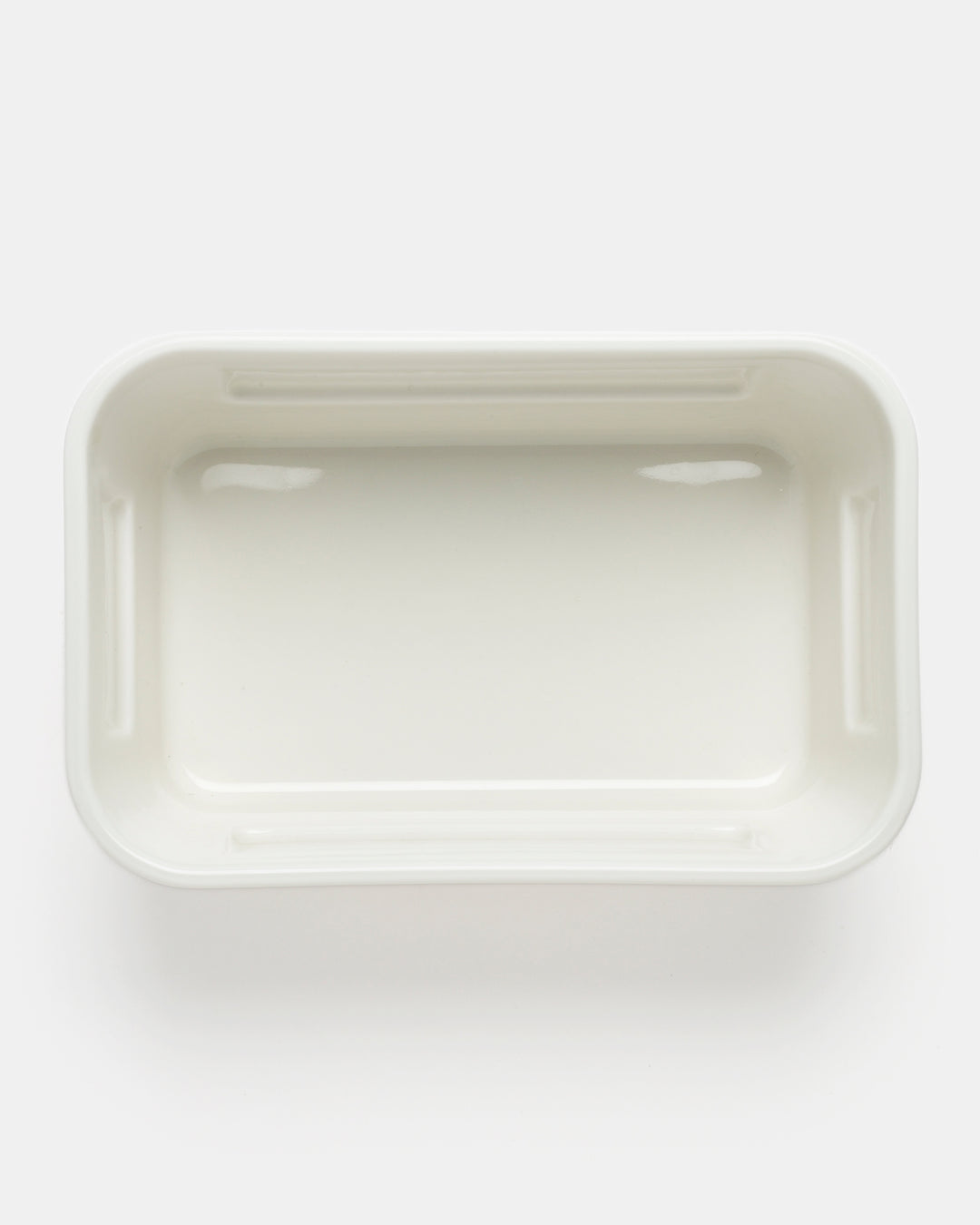 "AIR" Dish 1.0L with Green Lid