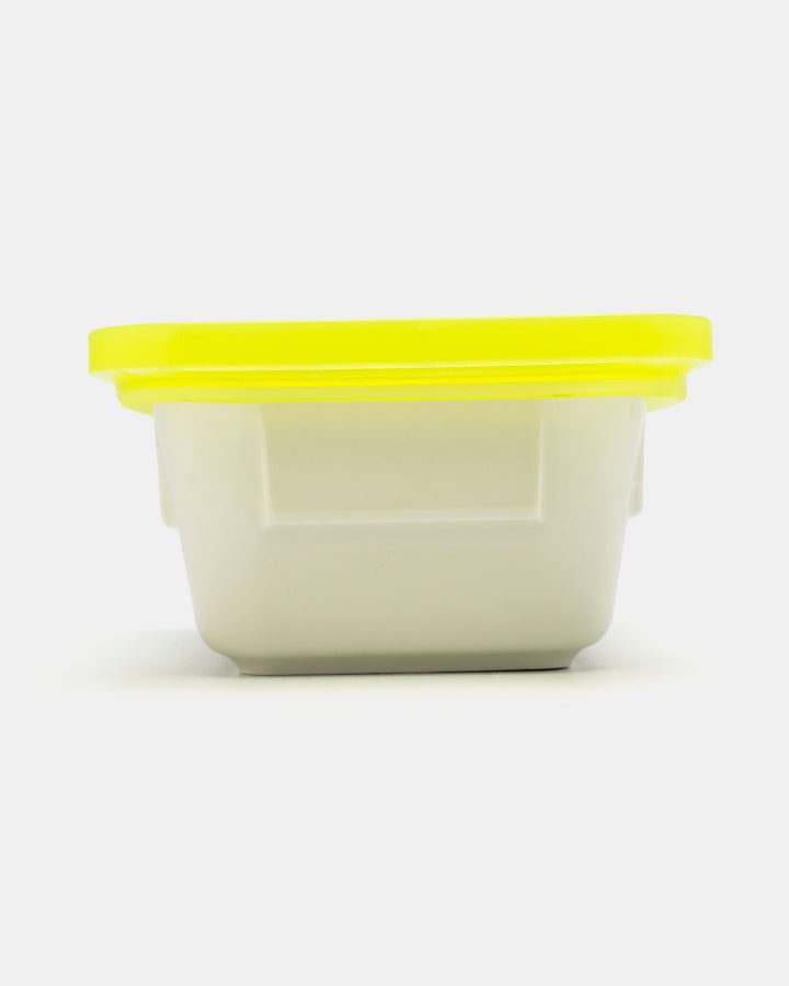 "AIR" Dish 1.0L with Green Lid