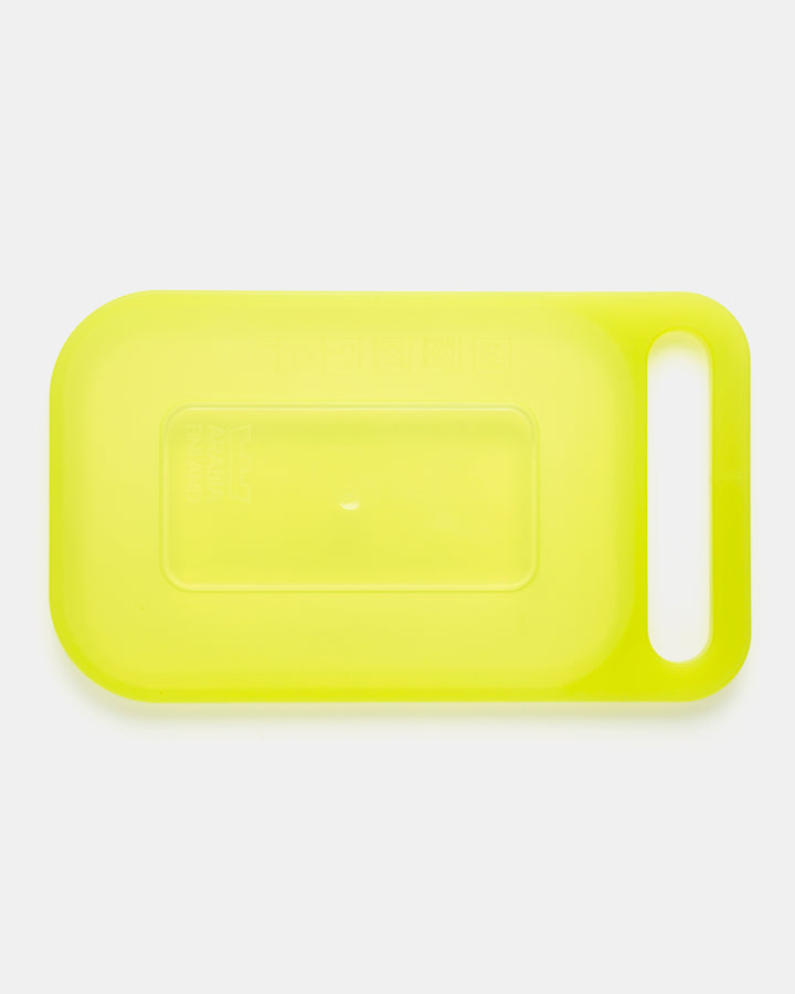 "AIR" Dish 1.0L with Green Lid