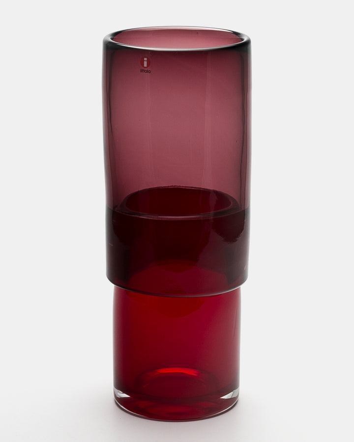 ART WORKS 2009 "KOHTA" PLUM/RED