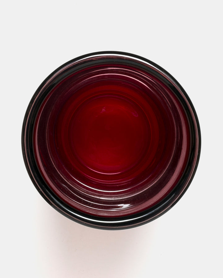 ART WORKS 2009 "KOHTA" PLUM/RED