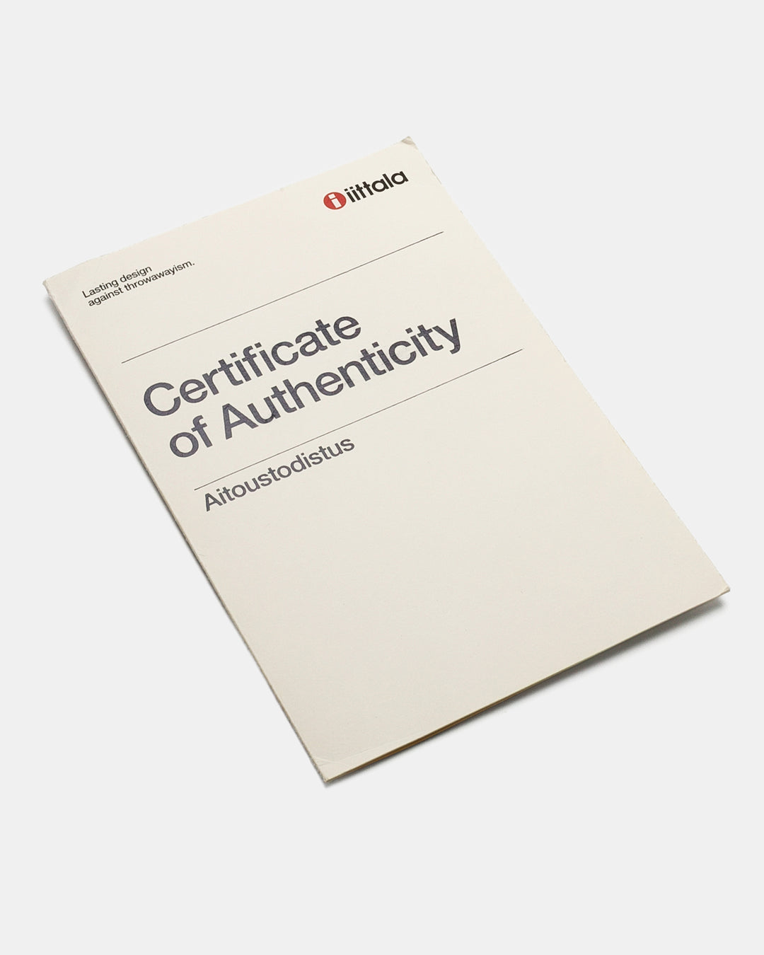 ART WORKS 2009 "KOHTA" PLUM/RED