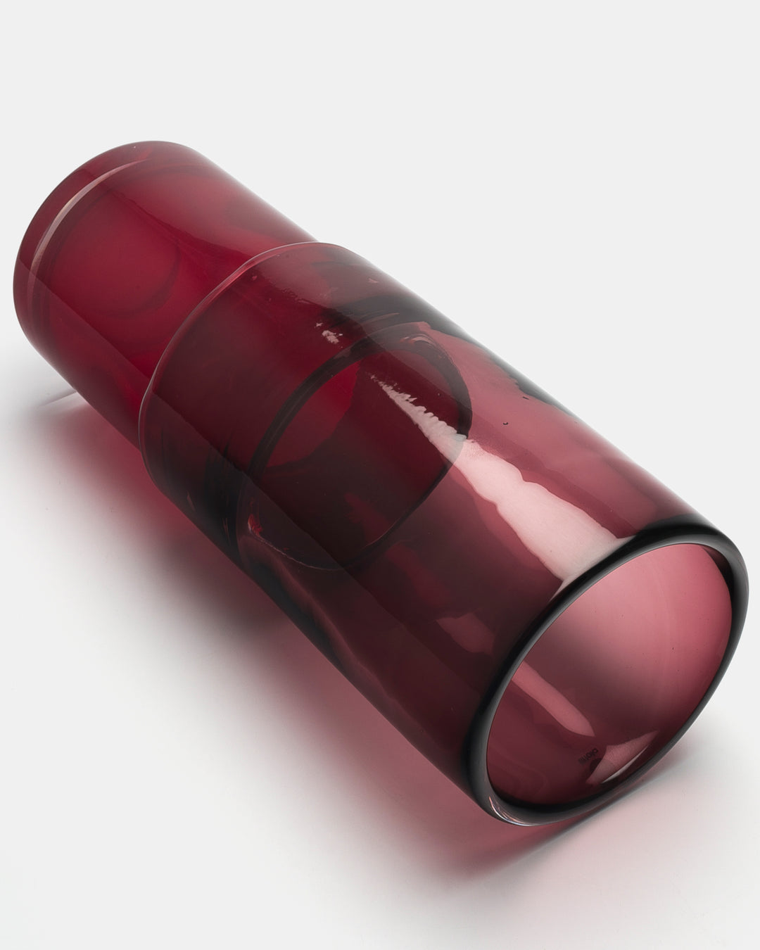 ART WORKS 2009 "KOHTA" PLUM/RED