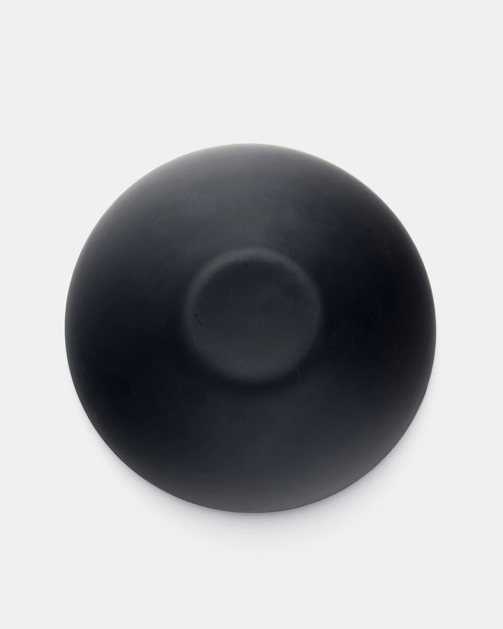 "KRENIT" BOWL(LIGHT BLUE) M
