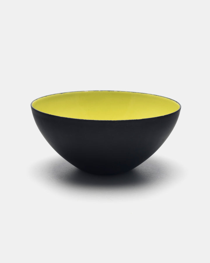 "KRENIT" BOWL(LIME GREEN) S