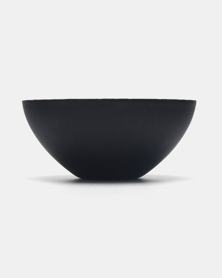 "KRENIT" BOWL(LIME GREEN) S