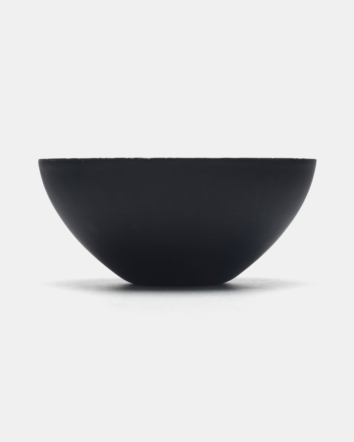 "KRENIT" BOWL(LIME GREEN) S