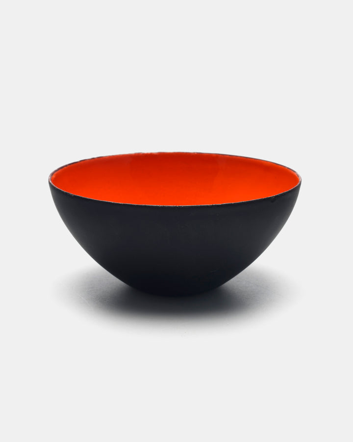 "KRENIT" BOWL(ORANGE) S