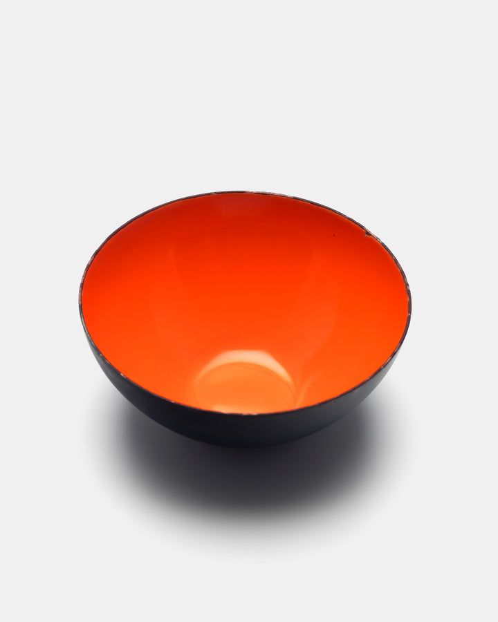 "KRENIT" BOWL(ORANGE) S