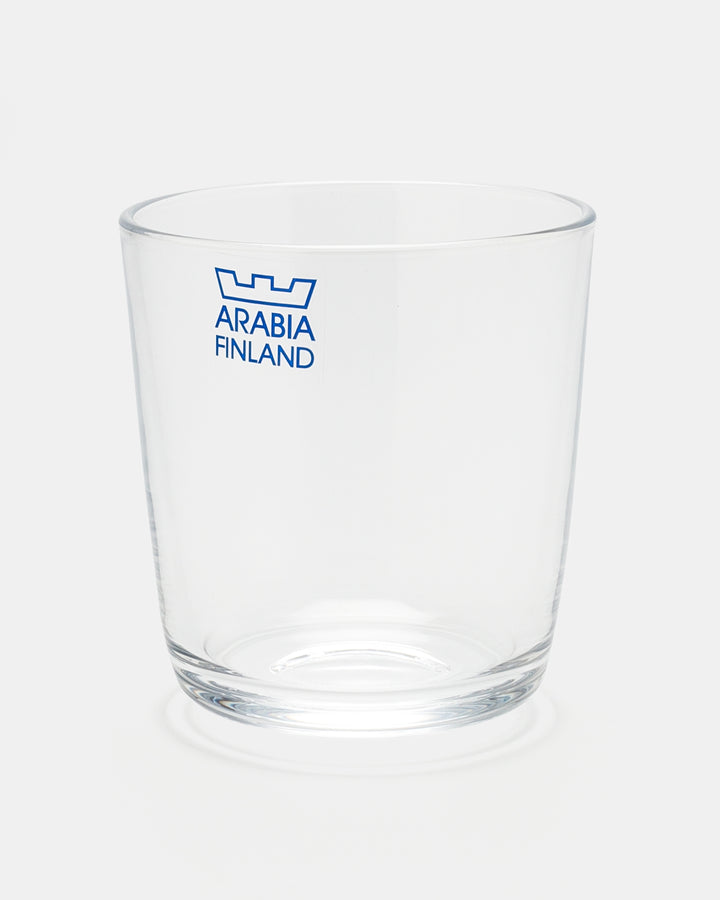 "Oma" TUMBLER(CLEAR)  2pcs SET
