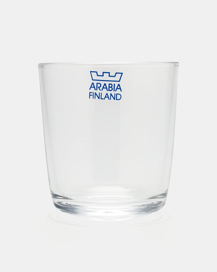 "Oma" TUMBLER(CLEAR)  2pcs SET