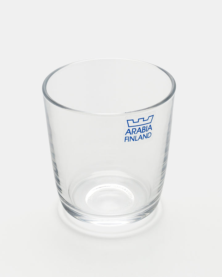 "Oma" TUMBLER(CLEAR)  2pcs SET