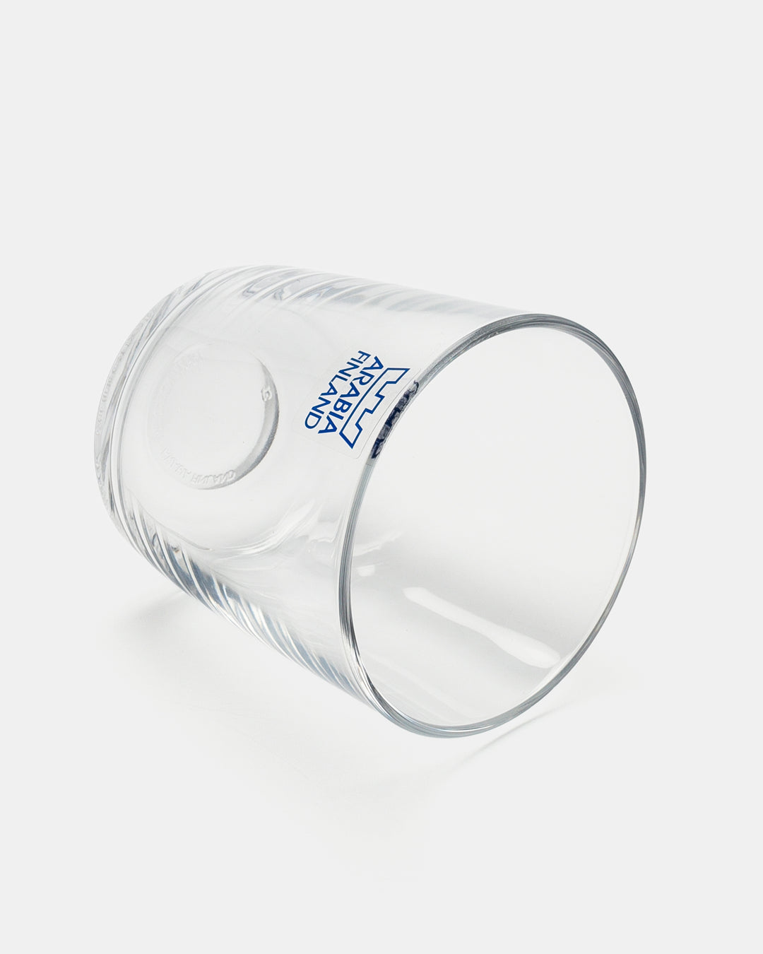 "Oma" TUMBLER(CLEAR)  2pcs SET