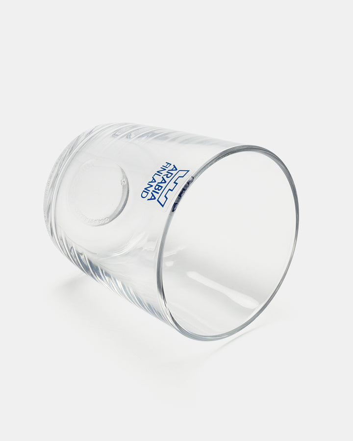 "Oma" TUMBLER(CLEAR)  2pcs SET