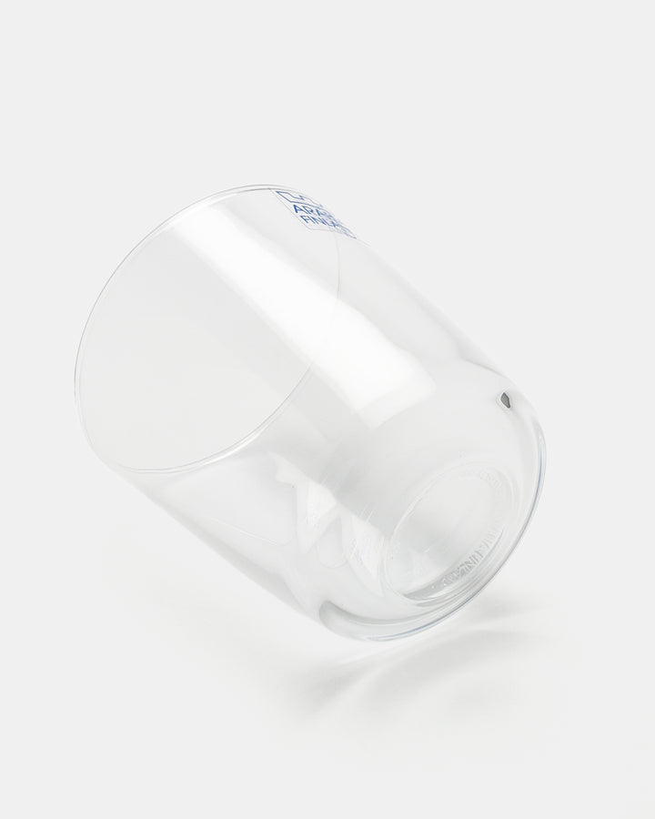 "Oma" TUMBLER(CLEAR)  2pcs SET