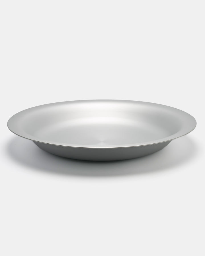 "OMA" ALUMINIUM BOWL 40cm