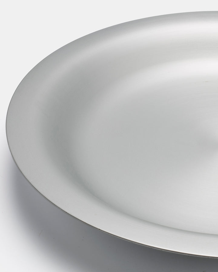 "OMA" ALUMINIUM BOWL 40cm