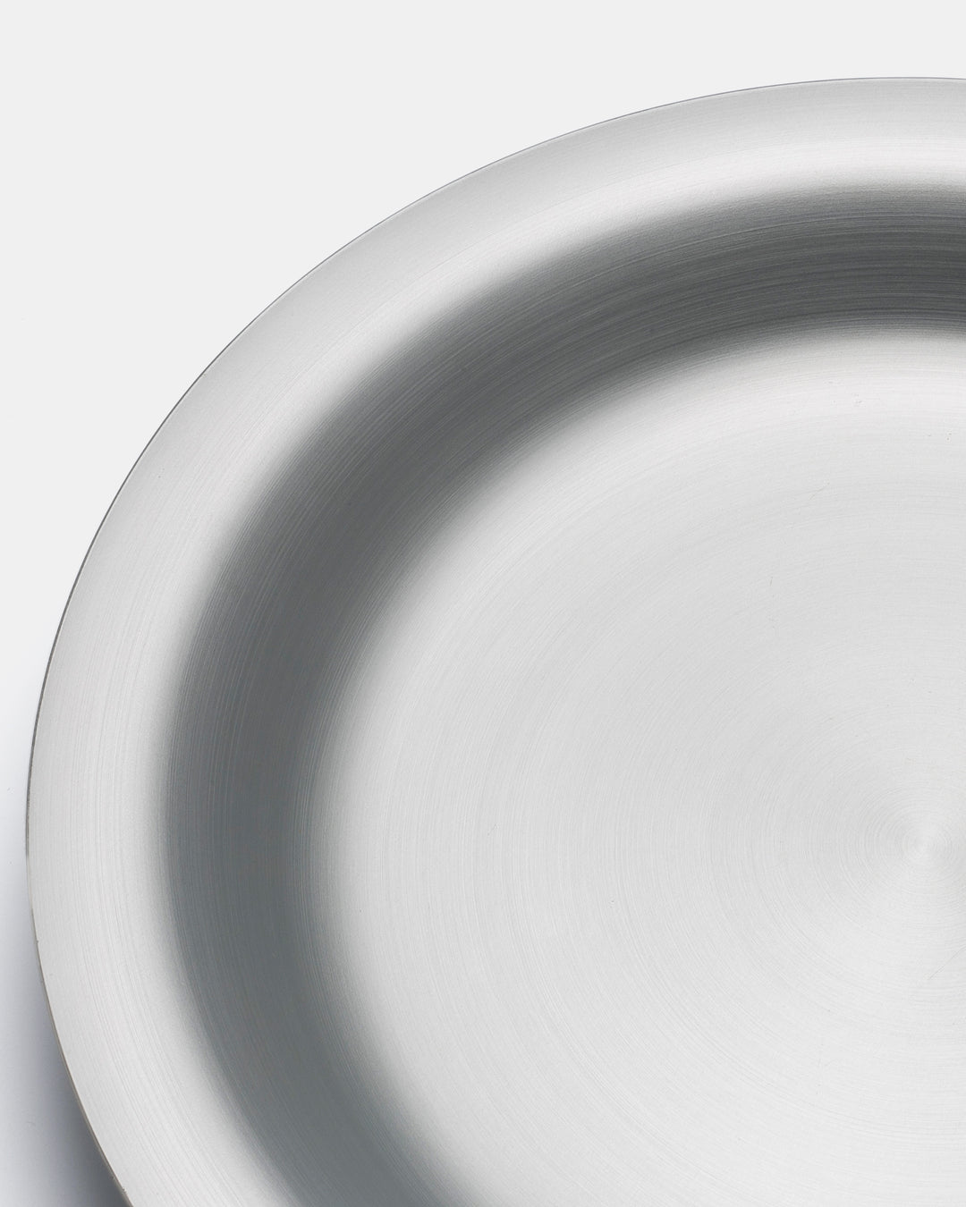 "OMA" ALUMINIUM BOWL 40cm