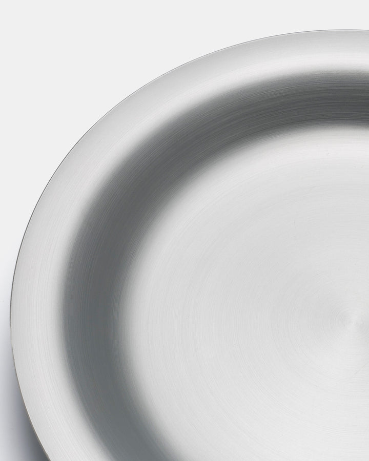 "OMA" ALUMINIUM BOWL 40cm