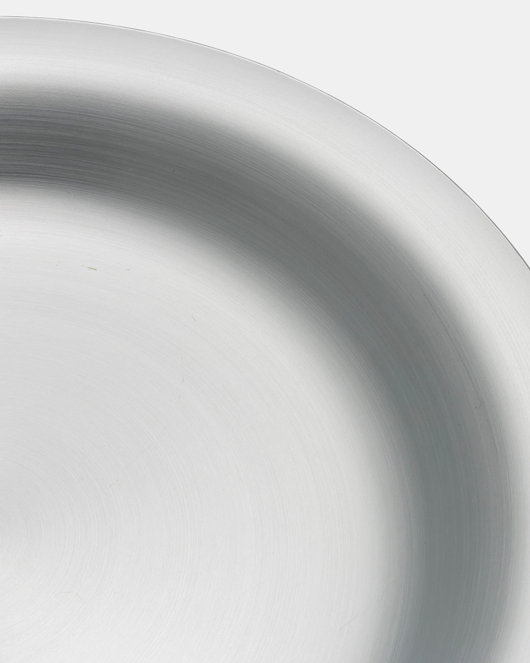 "OMA" ALUMINIUM BOWL 40cm