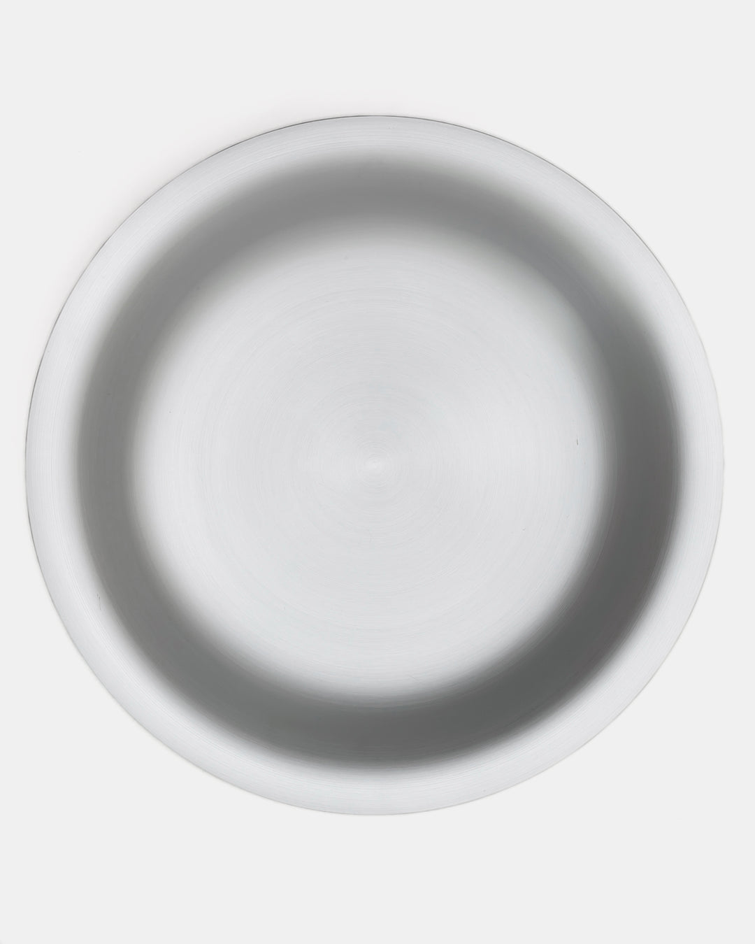 "OMA" ALUMINIUM BOWL 40cm