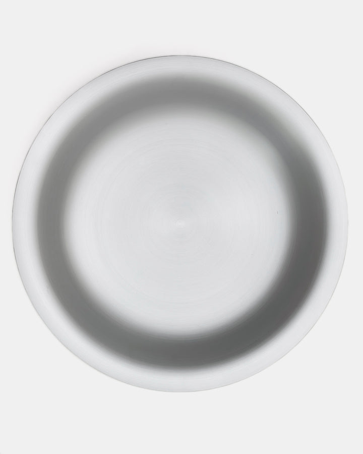 "OMA" ALUMINIUM BOWL 40cm