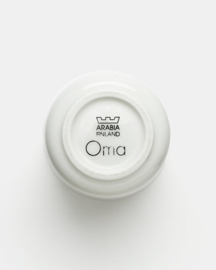 "Oma" GOBLET