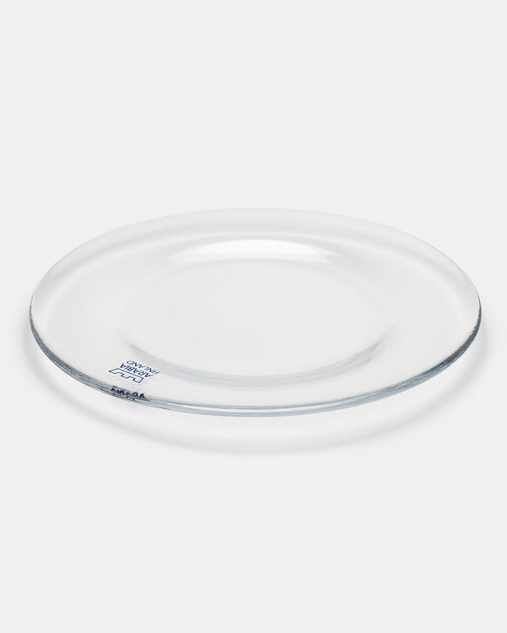 "Oma" PLATE(CLEAR)