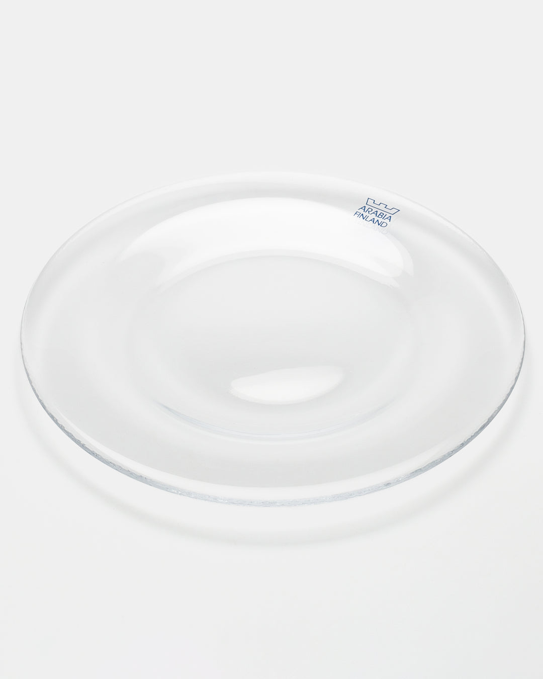 "Oma" PLATE(CLEAR)