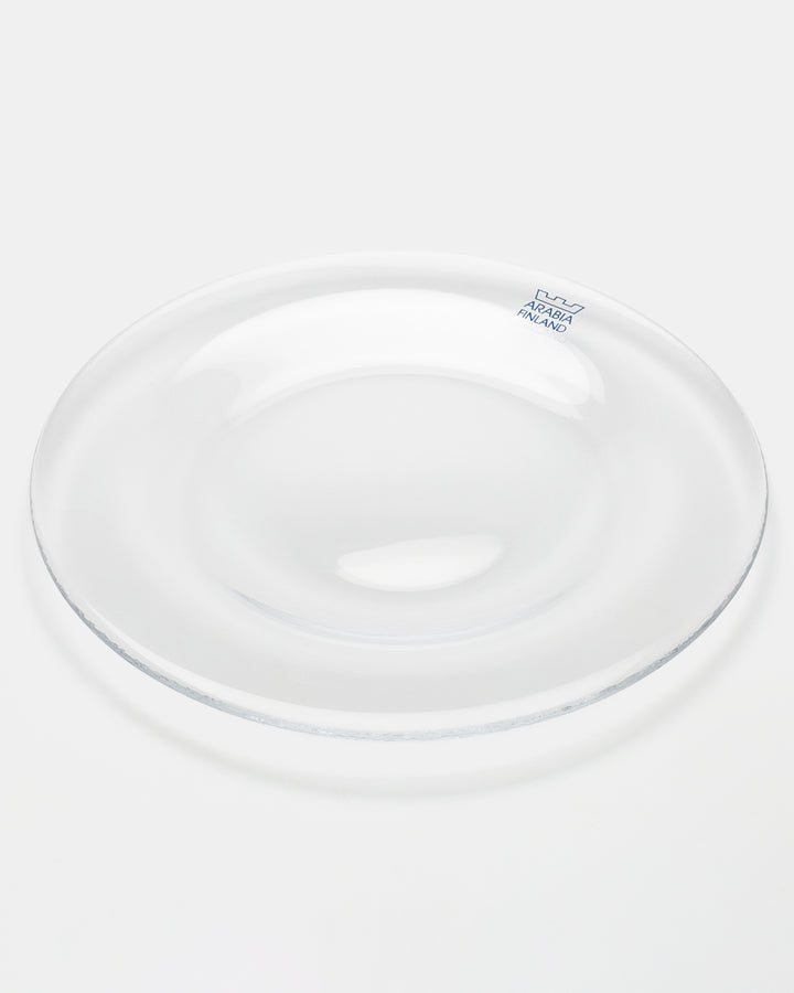 "Oma" PLATE(CLEAR)