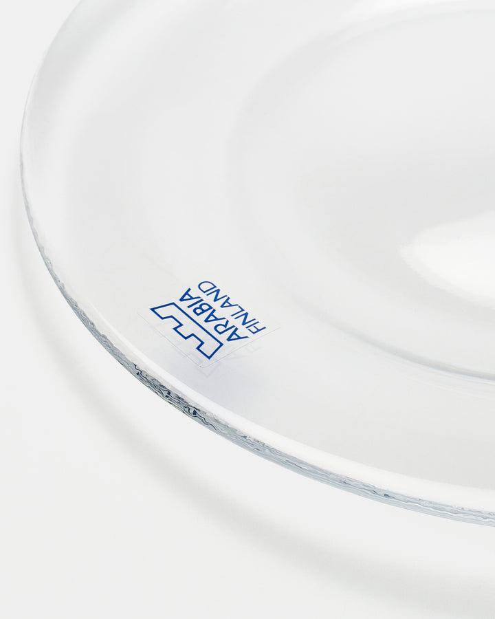 "Oma" PLATE(CLEAR)