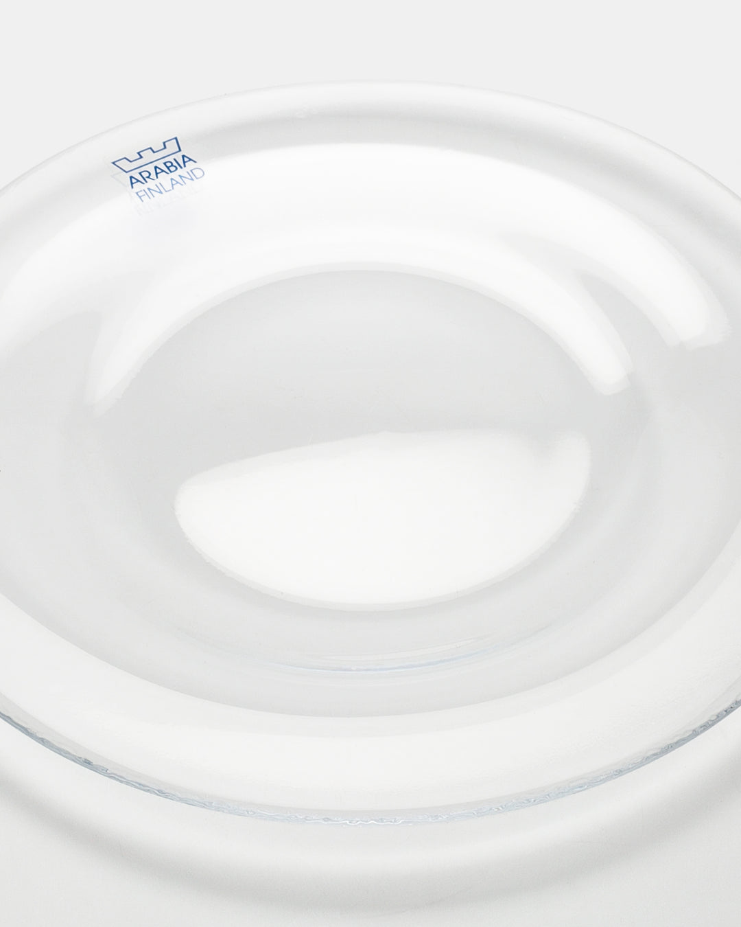 "Oma" PLATE(CLEAR)